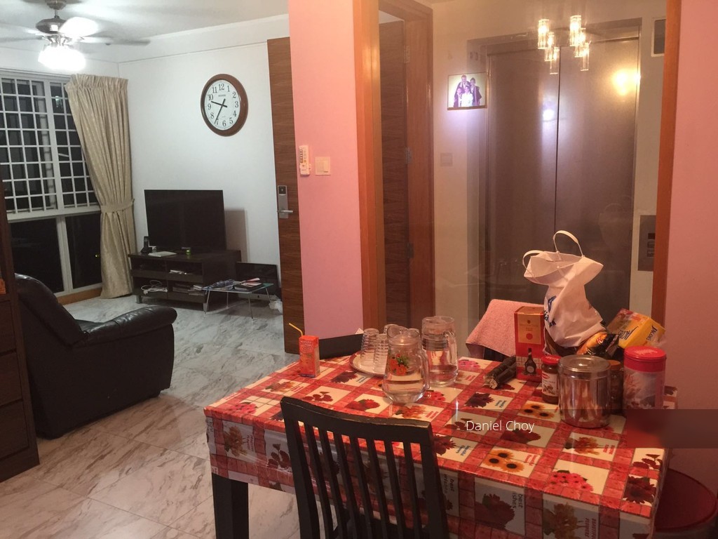 Gardenvista (D21), Condominium #108652142